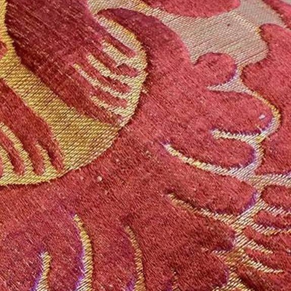 restauro tessile